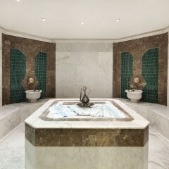 Отель Doubletree by Hilton Avanos - Cappadocia Аванос бассейн фото 3