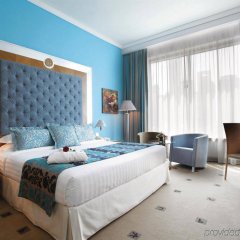 Marina Byblos Hotel in Dubai, United Arab Emirates from 108$, photos, reviews - zenhotels.com guestroom