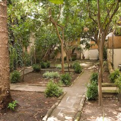 Отель B&B Palazzo Bernardini Лечче фото 5