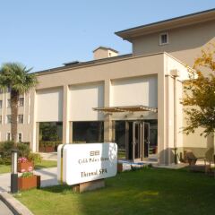BB Celik Palace Bursa Турция, Бурса - отзывы, цены и фото номеров - забронировать отель BB Celik Palace Bursa онлайн фото 4