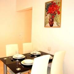 Отель Vienna Family Apartments Австрия, Вена - отзывы, цены и фото номеров - забронировать отель Vienna Family Apartments онлайн удобства в номере фото 2