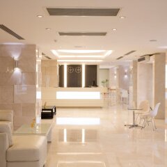 Kalinda Inn Hotel Ilica Cesme Чешме спа