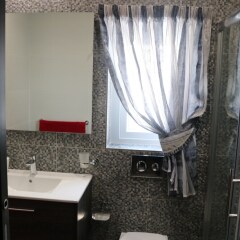 Апартаменты Seaside Apartment Марсаскала фото 12