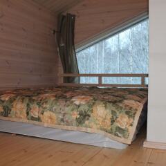 Отель SResort Family Apartment with 4 bedrooms and sauna Финляндия, Лаппеэнранта - отзывы, цены и фото номеров - забронировать отель SResort Family Apartment with 4 bedrooms and sauna онлайн комната для гостей фото 5