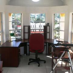 Отель Fairview Guest House интерьер отеля