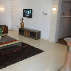 Отель Pearl Manor Luxury Suites интерьер отеля