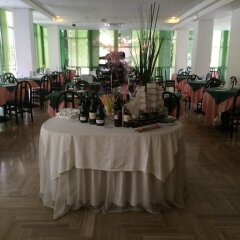 Hotel Sultano Римини помещение для мероприятий фото 2