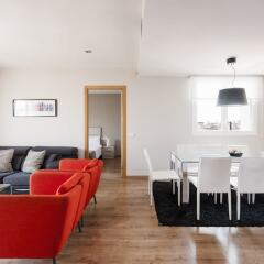 Апартаменты Arago312 Apartments