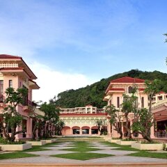Отель Centara Grand Beach Resort Phuket Таиланд, Карон-Бич - 5 отзывов об отеле, цены и фото номеров - забронировать отель Centara Grand Beach Resort Phuket онлайн фото 4