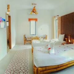 Отель Hoi An Rustic Villa детские мероприятия фото 2