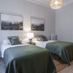 Отель Alterhome Goya Luxury комната для гостей фото 4
