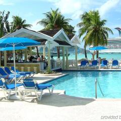 Отель Rooms on the Beach Ocho Rios Ямайка, Очо-Риос - 8 отзывов об отеле, цены и фото номеров - забронировать отель Rooms on the Beach Ocho Rios онлайн бассейн