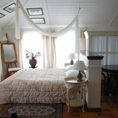 Гостиница AZANIA