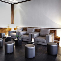 First Hotel Grand интерьер отеля фото 3