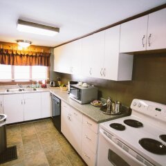 Отель The Mount Vernon Inn в номере