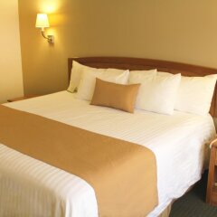 Отель Best Western Cumbres Aeropuerto комната для гостей фото 4