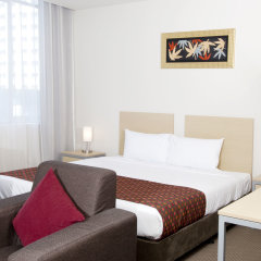 Quest on Hobson in Auckland, New Zealand from 128$, photos, reviews - zenhotels.com guestroom photo 4