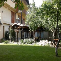 Hotel Chichin Банско помещение для мероприятий