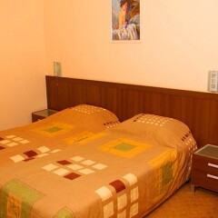 Hotel Berlin Beach детские мероприятия