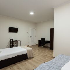 Отель Universo Romântico Guesthouse & Spa детские мероприятия фото 2