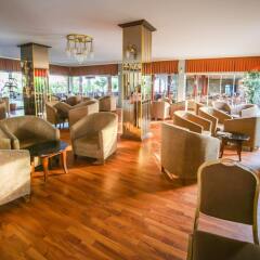 Eftalia Village Hotel - All Inclusive гостиничный бар