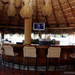 Отель Marina Fiesta Resort & Spa All - Inclusive бассейн