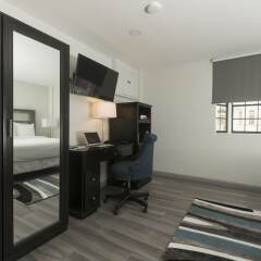 Отель King's Hotel & Residences Гайана, Джорджтаун - отзывы, цены и фото номеров - забронировать отель King's Hotel & Residences онлайн
