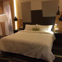 BeiJing Qianyuan Hotel комната для гостей фото 4