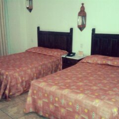 Hotel San Francisco Plaza комната для гостей фото 5