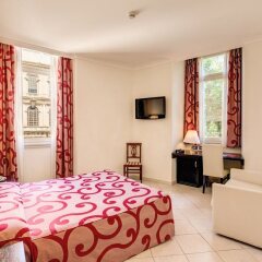 Hotel Anglo Americano комната для гостей фото 4