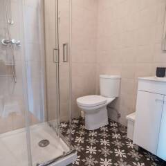 Отель Alfama Patio Hostel Португалия, Лиссабон - отзывы, цены и фото номеров - забронировать отель Alfama Patio Hostel онлайн ванная фото 2
