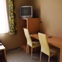 Отель Budget Flats Leuven удобства в номере фото 2