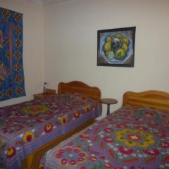 Отель Salom Inn Узбекистан, Бухара - отзывы, цены и фото номеров - забронировать отель Salom Inn онлайн удобства в номере