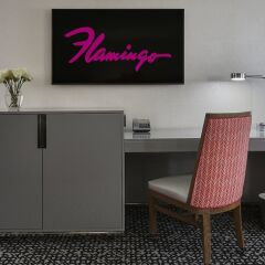 Flamingo Las Vegas - Hotel & Casino удобства в номере фото 2