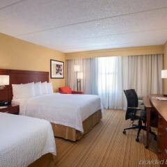 Отель Courtyard by Marriott Aventura Mall фото 9