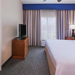 Homewood Suites by Hilton Laredo at Mall del Norte in Laredo, United States of America from 205$, photos, reviews - zenhotels.com room amenities