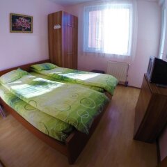 Отель Our Home Guest Rooms Велико Тырново комната для гостей фото 3