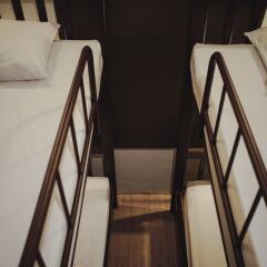 Отель Some Rest Hostel Khao San Таиланд, Бангкок - отзывы, цены и фото номеров - забронировать отель Some Rest Hostel Khao San онлайн комната для гостей фото 3