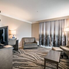 bear river casino resort discount executive suites