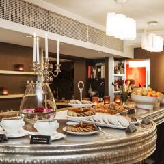 Отель Elite Park Avenue Hotel Швеция, Гётеборг - отзывы, цены и фото номеров - забронировать отель Elite Park Avenue Hotel онлайн фото 14