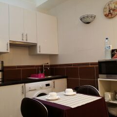 Отель Hôtel Paris Gambetta в номере фото 2