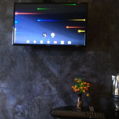 Отель La Chambre At Lanta Ланта сауна