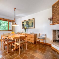 Отель Villa Privilege Tennis в номере