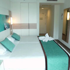 Hotel Riu San Francisco - Adults Only комната для гостей фото 2