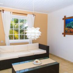 Davids Beach Hotel - All Inclusive комната для гостей фото 4
