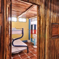 Отель Hostel Playa by The Spot Мексика, Плая-дель-Кармен - отзывы, цены и фото номеров - забронировать отель Hostel Playa by The Spot онлайн фото 13