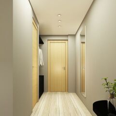 Отель MJ Luxury Suites интерьер отеля фото 2
