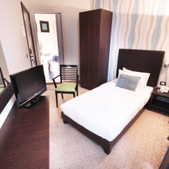 BayInn Hotel in Aley, Lebanon from 147$, photos, reviews - zenhotels.com guestroom photo 4