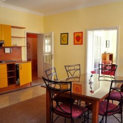Отель FESTIVAL Hotel Apartments Чехия, Карловы Вары - отзывы, цены и фото номеров - забронировать отель FESTIVAL Hotel Apartments онлайн в номере фото 2