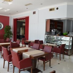 Anibal Hotel Турция, Гебзе - отзывы, цены и фото номеров - забронировать отель Anibal Hotel онлайн фото 14